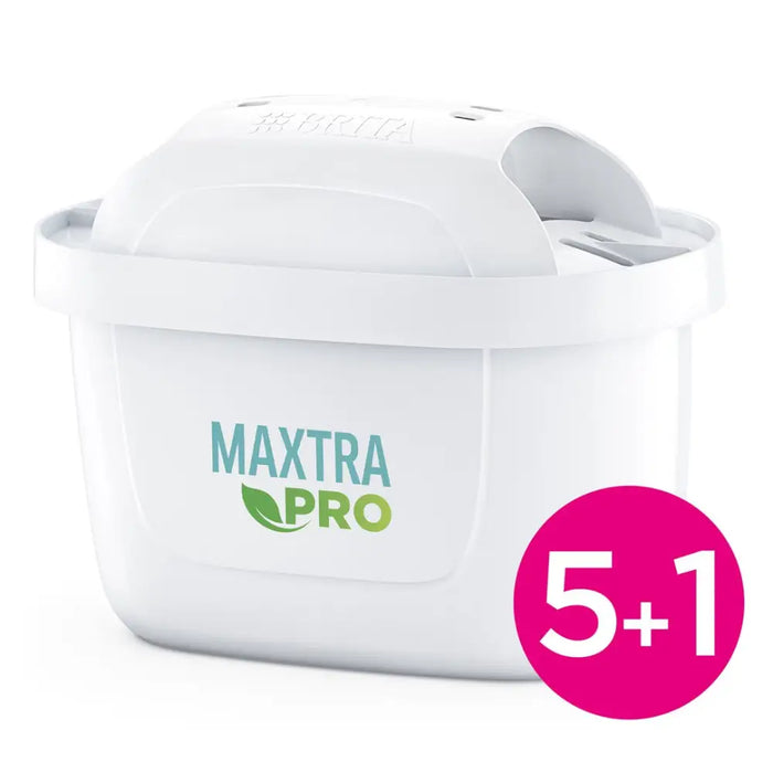 Brita MX + Pro Pure Performance филтър 5 + 1 бр