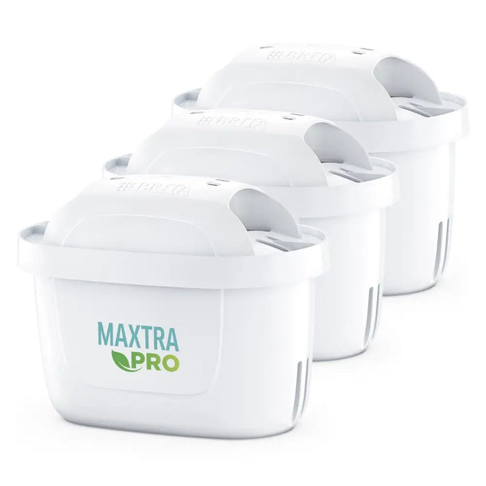 Brita MX + Pro Pure Performance филтър 3 бр