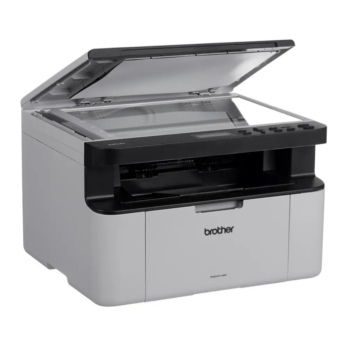 Brother DCP-1510E мултифункционален лазерен 2400 x 600 DPI