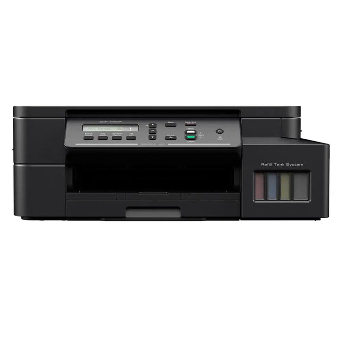 Brother DCP-T520W мултифункционален принтер Мастиленоструен