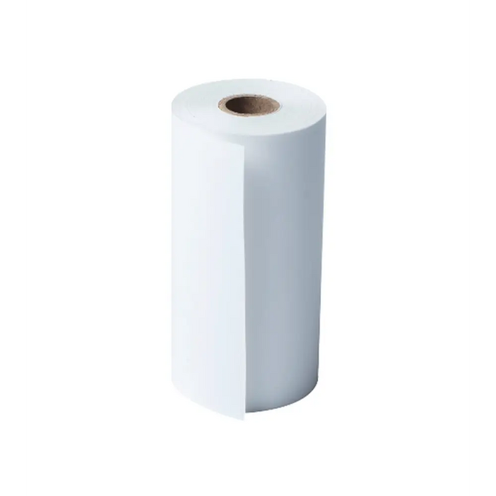Brother Direct Thermal разписка 79 mm непрекъсната (PK OF