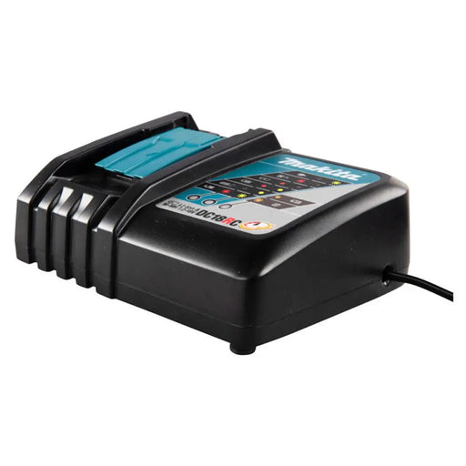 БЪРЗО ЗАРЯДНО УСТРОЙСТВО 18 V MAKITA LXT 630718-5