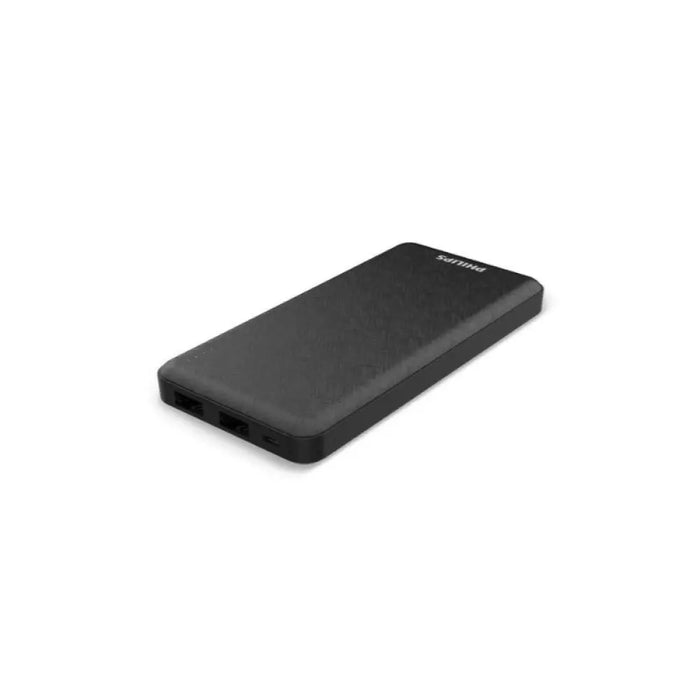 БЪРЗ Преносима батерия Powerbank 10 000mAh DLP1810NV