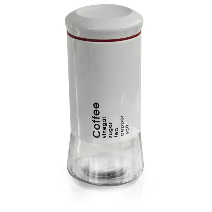 БУРКАН COFFEE 1500 ML БЯЛ HORECANO