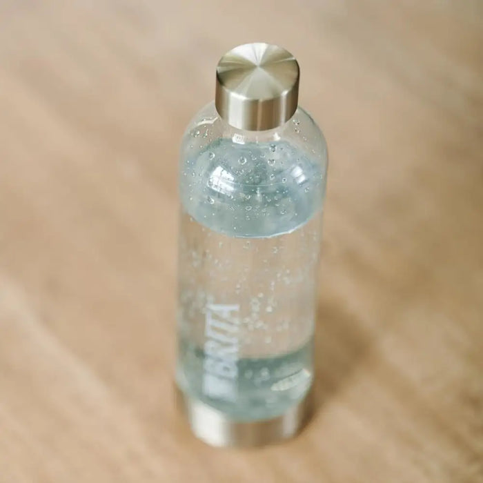 Бутилка Brita SodaOne [ 2 бр.