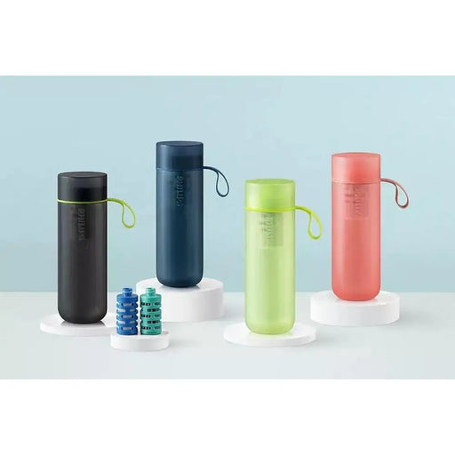 Бутилка Philips AWP2712RDR/10/31 GoZero 1107002***