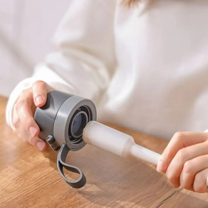 Бутилка за филтрация PHILIPS GoZero AWP2771GRR/58