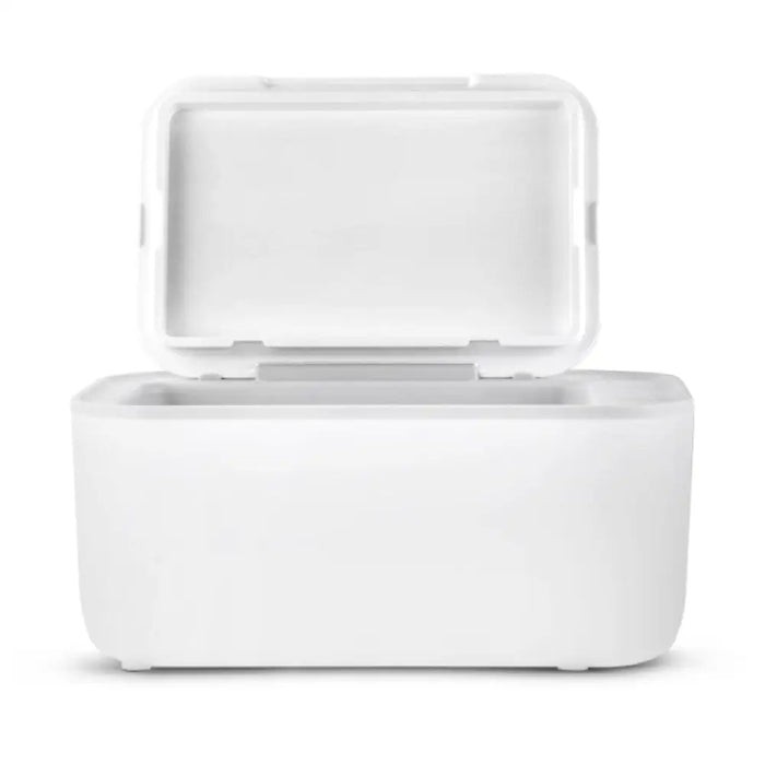 CALOR - Подгряване на мокри кърпички