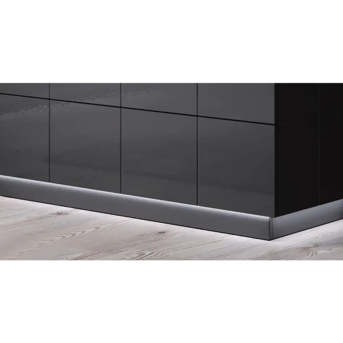 Cama Lighting Скрин REJA 4S бял