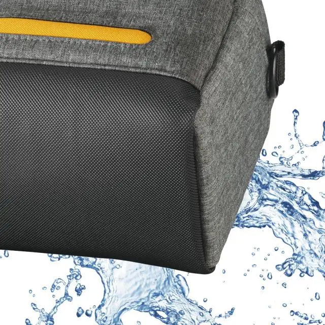 Чанта за фотоапарат Hama ’Terra’ 110 сива