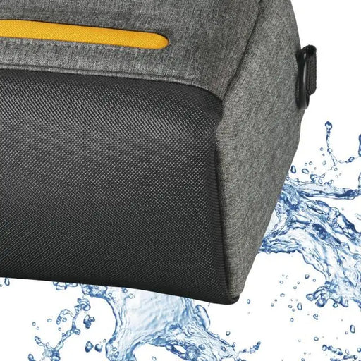 Чанта за фотоапарат Hama ’Terra’ 130 сива