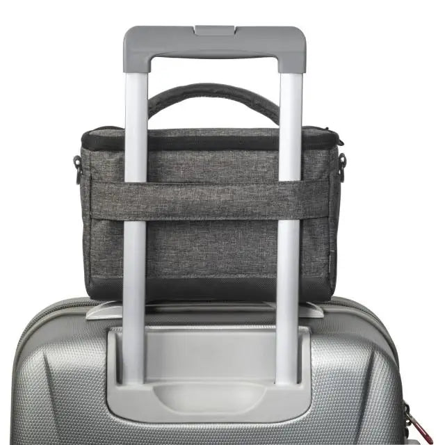 Чанта за фотоапарат Hama ’Terra’ 130 сива