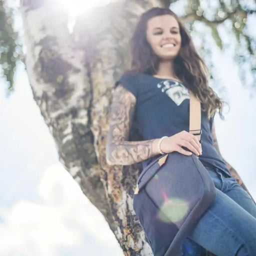 Чанта за лаптоп HAMA Florence До 40 см