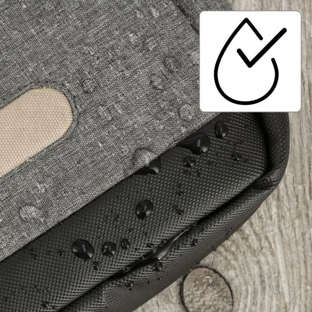 Чанта за лаптоп HAMA ’Terra ’ (15.6’) до 40 см