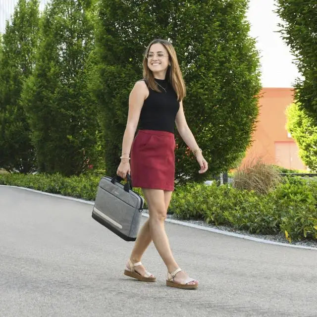 Чанта за лаптоп HAMA ’Terra ’ (15.6’) до 40 см