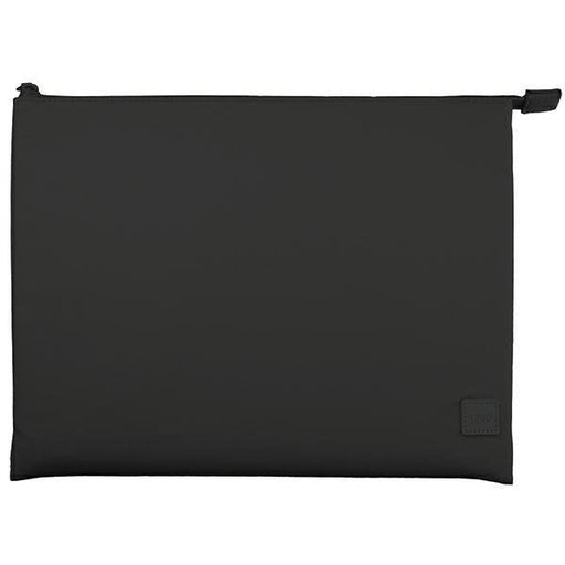 Чанта за лаптоп Uniq Lyon 14 черна Waterproof RPET