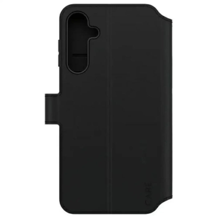 CARE by PanzerGlass Feature Kickstand Wallet Case