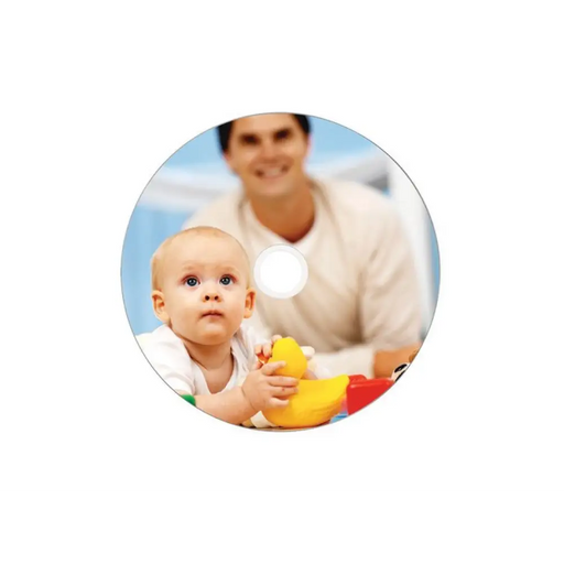 CD-R Verbatim AZO Wide Inkjet Printable 50 броя (50 броя)