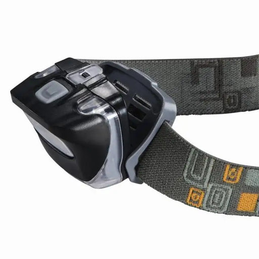 Челник/Фенер LED HAMA COB 110 Черен