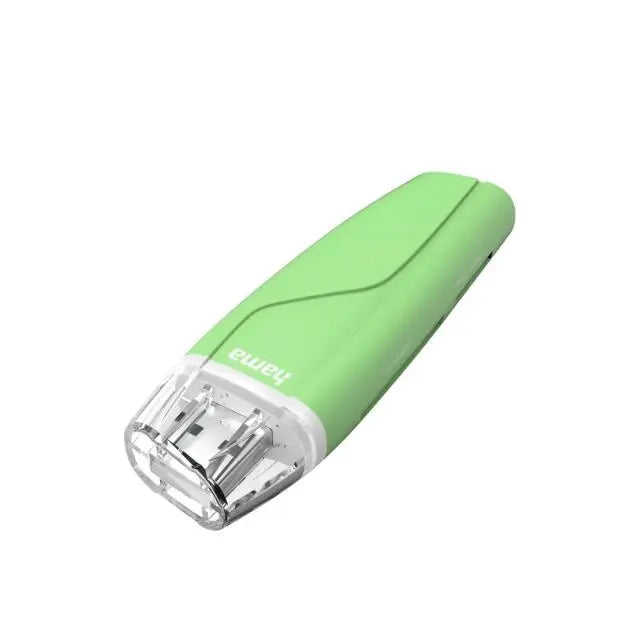 Четец за карти HAMA USB 2.0 SD/microSD