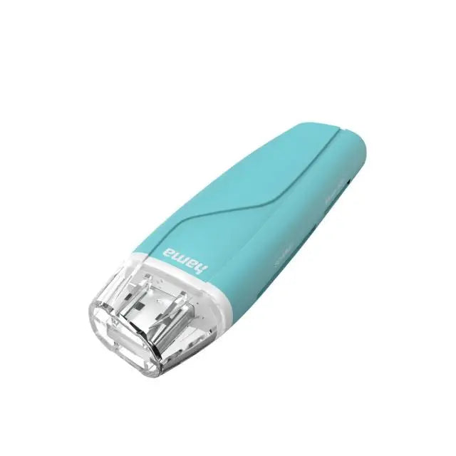 Четец за карти HAMA USB 2.0 SD/microSD