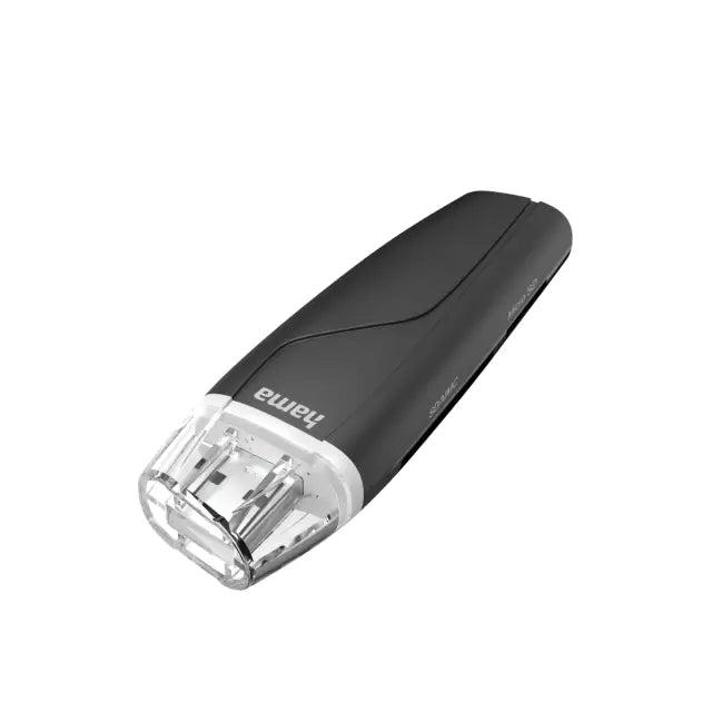 Четец за карти HAMA USB 2.0 SD/microSD