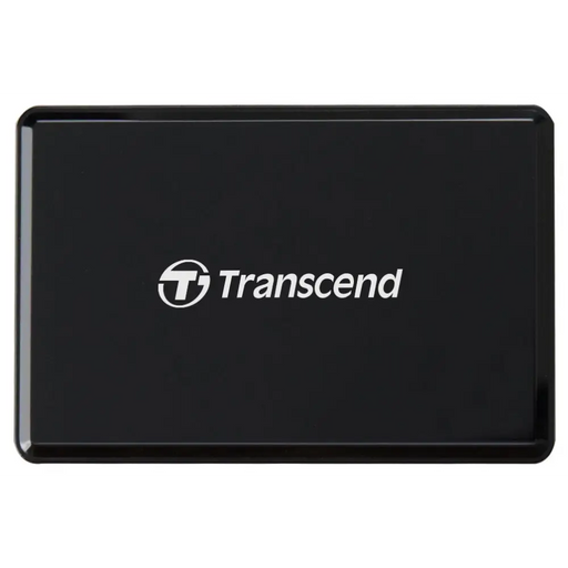 Четец за карти Transcend All - in - 1 UHS - II