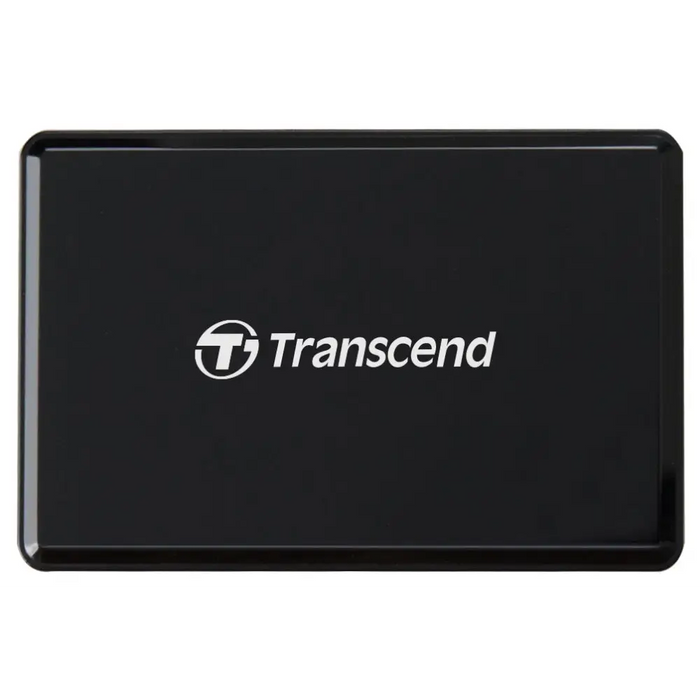Четец за карти Transcend All - in - 1 UHS - II