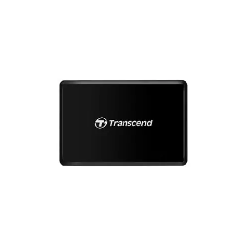 Четец за карти Transcend CFast Card Reader USB 3.0/3.1 Gen 1