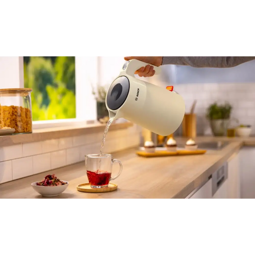 Чайник Bosch TWK 2M167