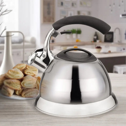 Чайник MAESTRO MR-1314 неръждаема стомана 3л