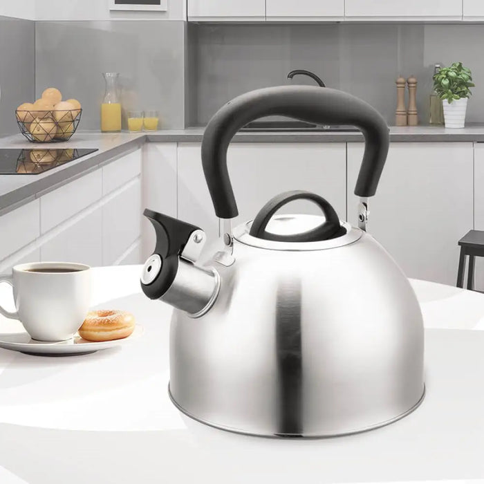 Чайник Maestro MR-1336 1.8 L Silver