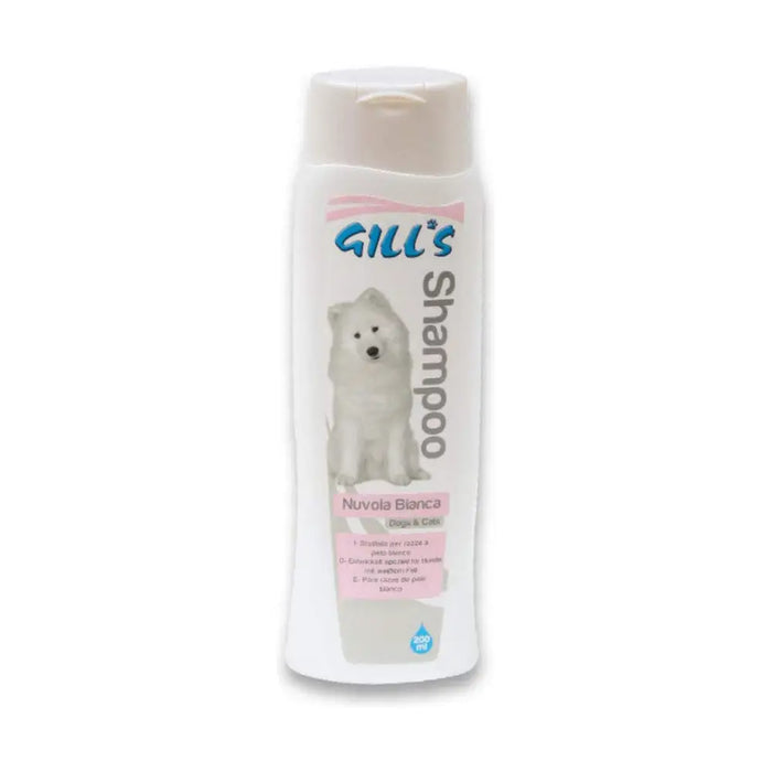 Шампоан за домашни любимци GILL’S (200 ml)