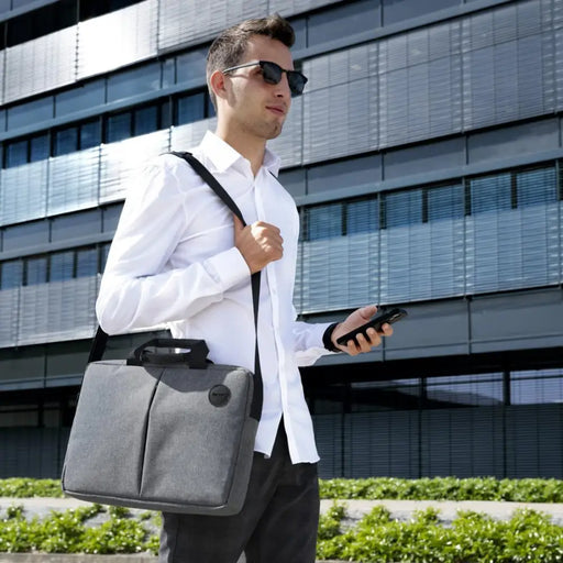 Чанта за лаптоп Hama ’Genua’ до 40 см (15.6’’) сива