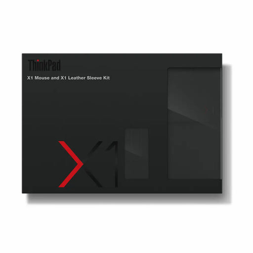 Чанта за лаптоп Lenovo Черен