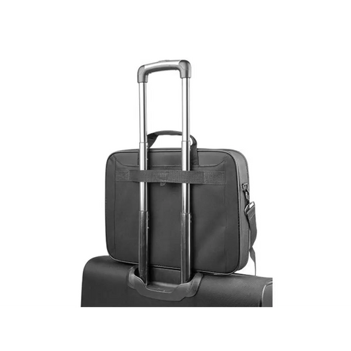 Чанта за тефтер Natec DOBERMAN 17.3’’ Черна