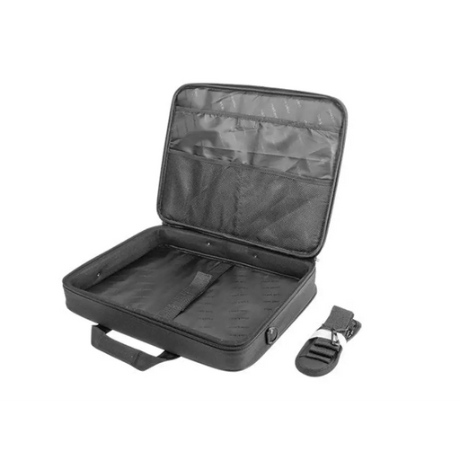 Чанта за тефтер Natec DOBERMAN 17.3’’ Черна