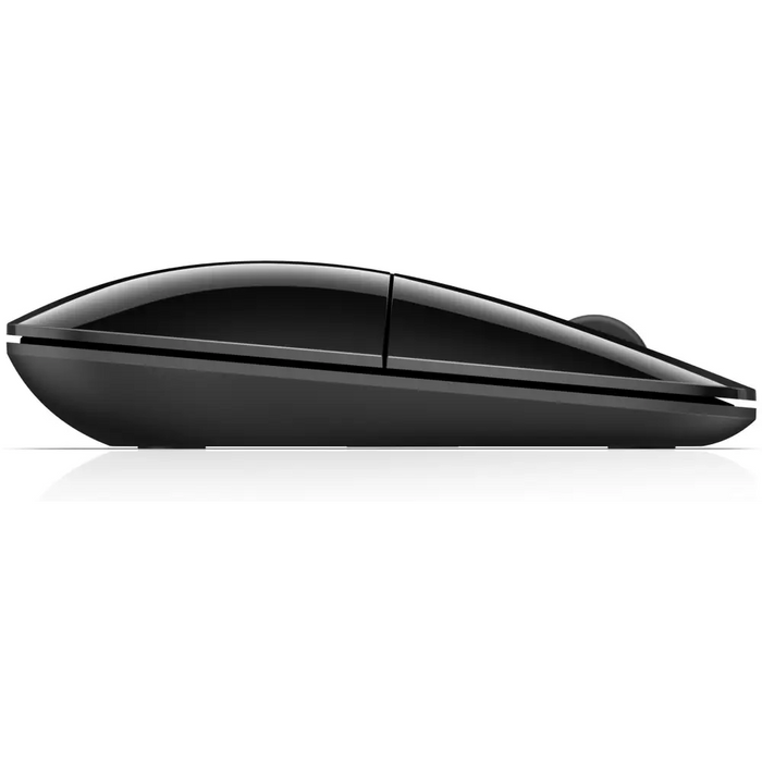 Черна безжична мишка HP Z3700