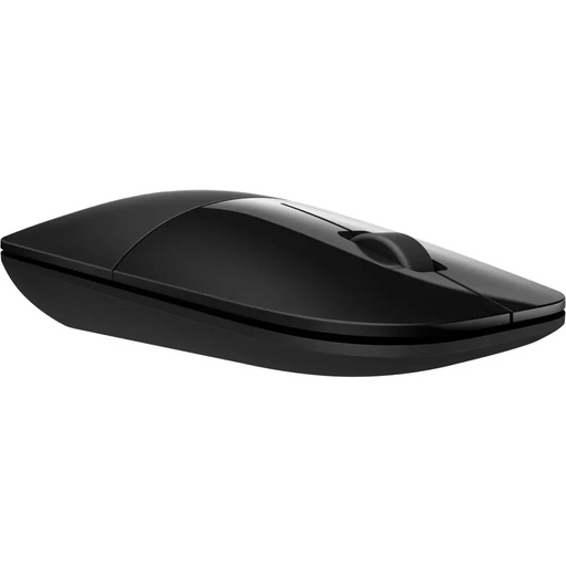 Черна безжична мишка HP Z3700