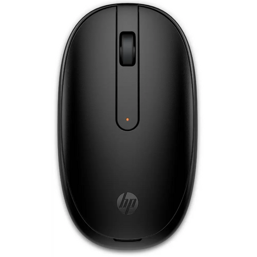 Черна Bluetooth мишка HP 245