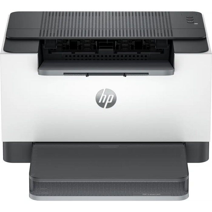 Черно-бял принтер HP LaserJet M209d двустранен
