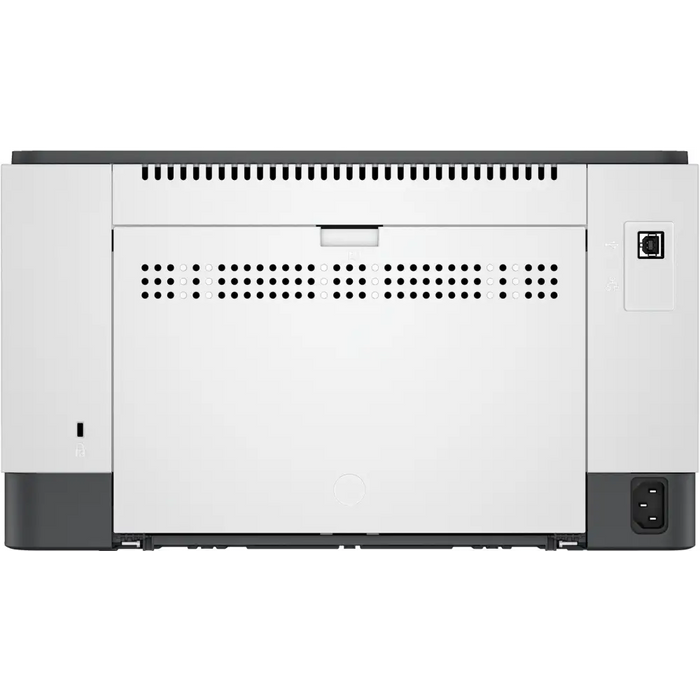 Черно-бял принтер HP LaserJet M209d двустранен