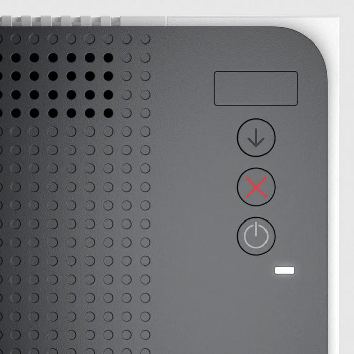 Черно-бял принтер HP LaserJet M209d двустранен