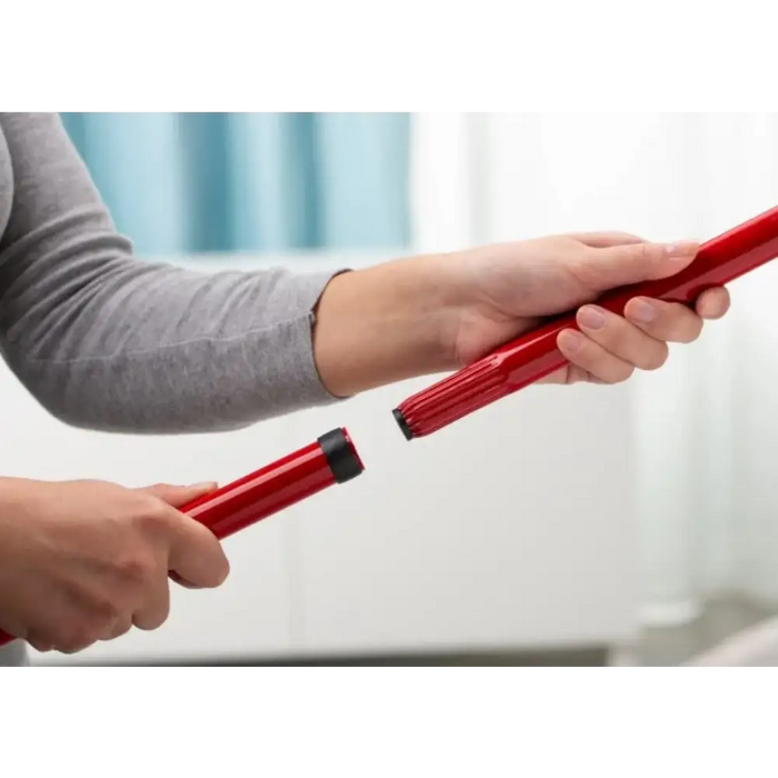 Четка за паркет Vileda 2в1