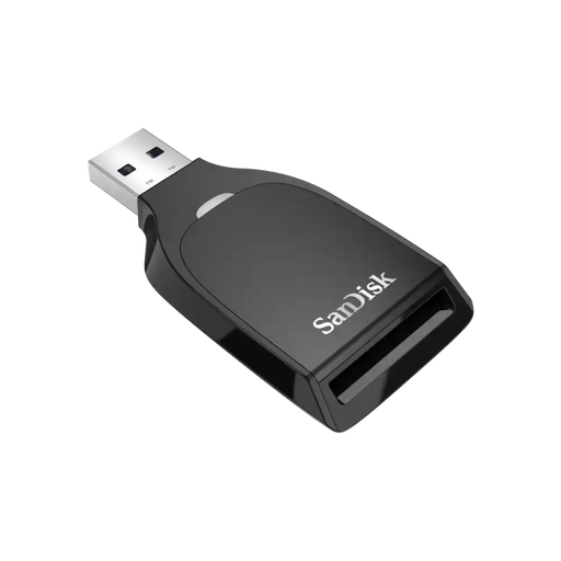 Четец за карти SanDisk Extreme PRO USB-A QuickFlow™ SD