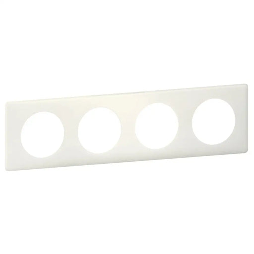 ЧЕТВОРНА РАМКА CELIANE LEGRAND - ТЕБЕШИР