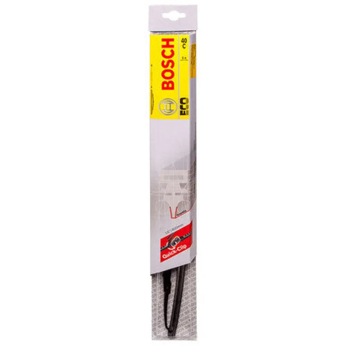 ЧИСТАЧКА 40 CM BOSCH ECO