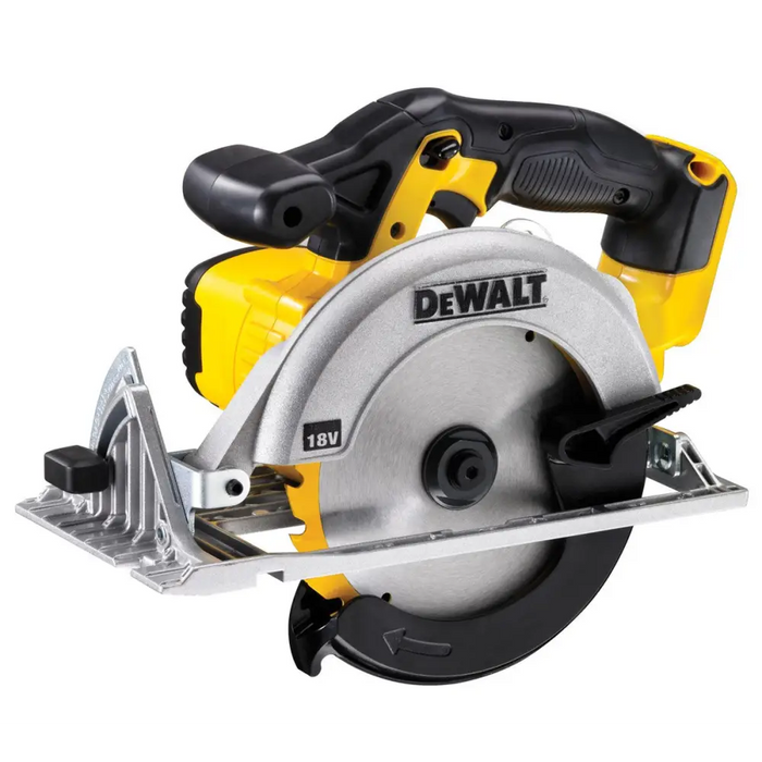 Circular saw DeWalt DCS391N-XJ