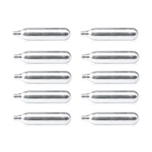 CO-2 капсула UMAREX 12 g - комплект от 10 (CO210)