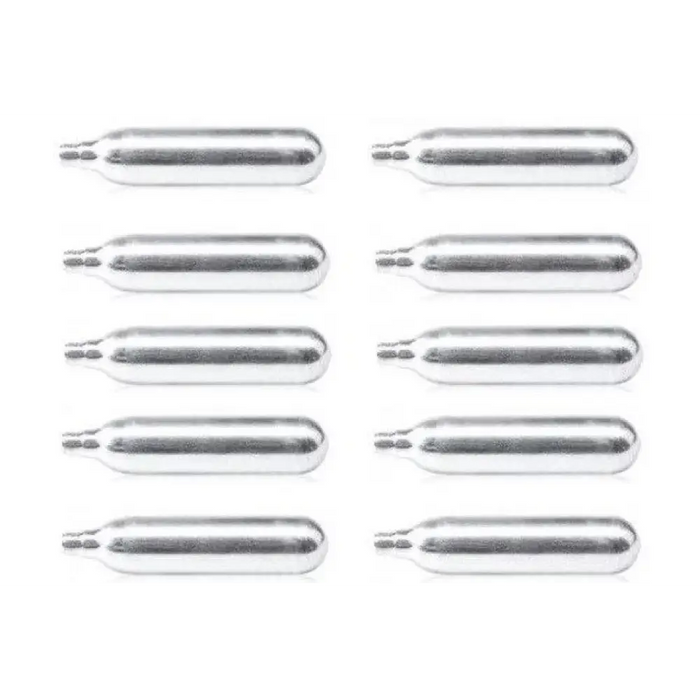 CO-2 капсула UMAREX 12 g - комплект от 10 (CO210)